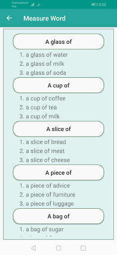 English Conversation screenshot 8