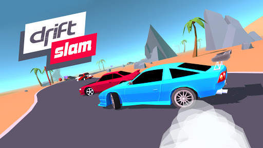 Drift Slam screenshot 8
