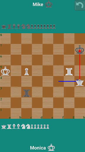 Bluetooth Chess screenshot 7