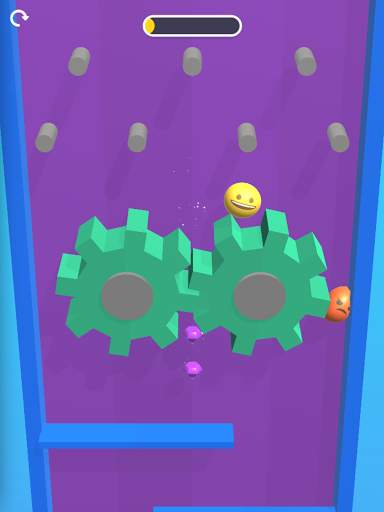 Emoji Race 3D screenshot 7