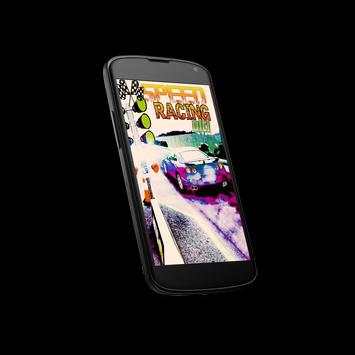 Speed Racing Ulti screenshot 1
