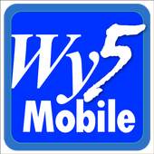Wy5Mobile 3.7.3