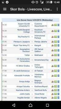 berita bola terbaru screenshot 7