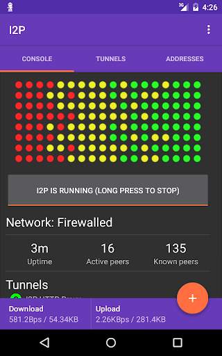 I2P - Donate edition screenshot 10