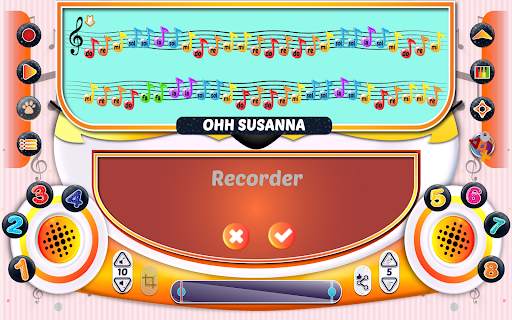 Meow Music - Sound Cat Piano screenshot 18