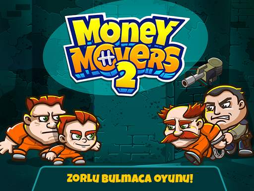 Money Movers 2 screenshot 1