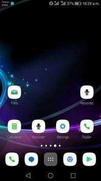 Theme for Huawei P9 lite mini स्क्रीनशॉट 6