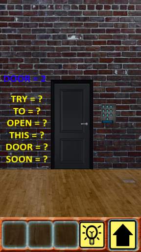 100 Doors 2021 Code : Hidden Object Game screenshot 10