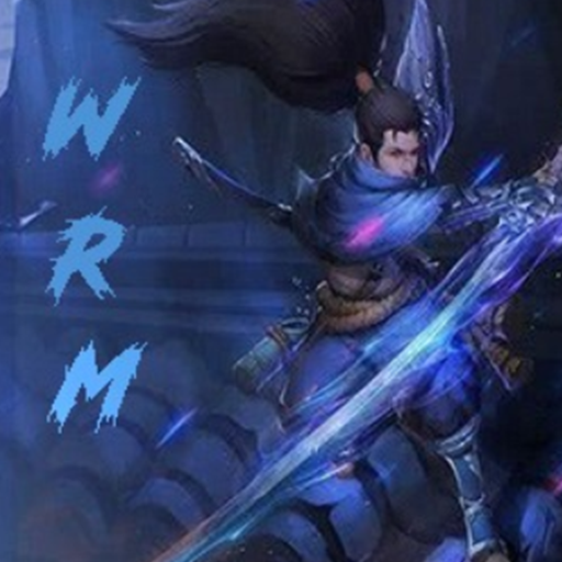 Wild Rift Meta icon