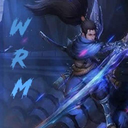 Wild Rift Meta 9.8