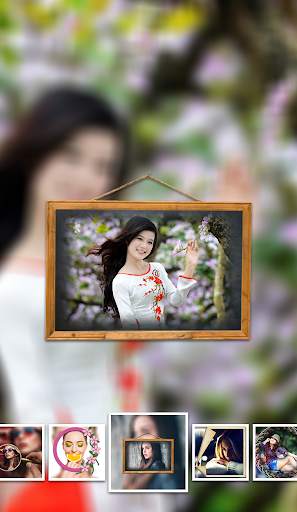 PIP Camera : Photo Editor & Art Effect screenshot 2