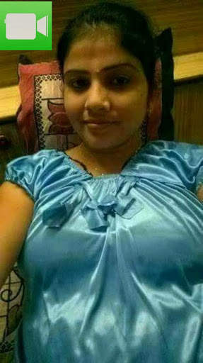 Hot Bhabhi Video Call - Sexy Girls Video Chat screenshot 2
