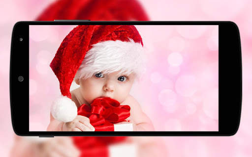 Christmas Wallpaper screenshot 5