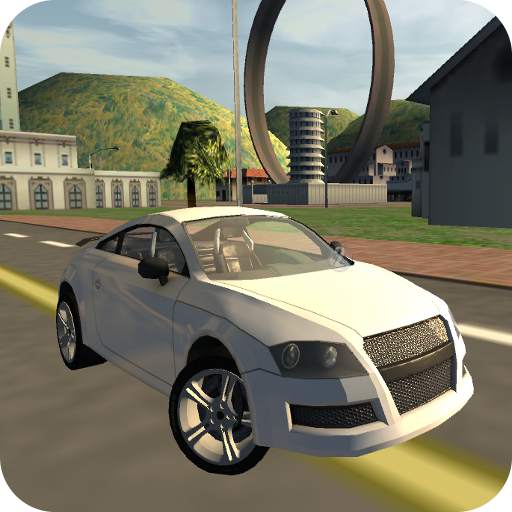 Car Driving Simulator 3D 1.0.70