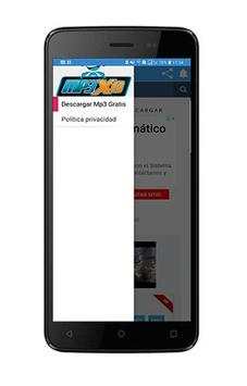 Descargar Musica Gratis - YoutubeMp3 screenshot 3