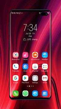Redmi K20 Wallpapers HD 1 تصوير الشاشة