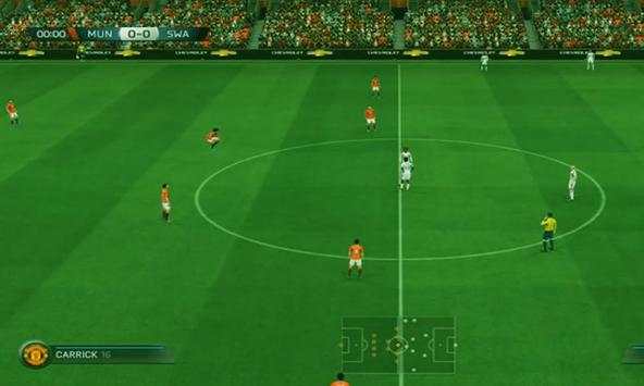 Guide For FIFA 16 screenshot 1