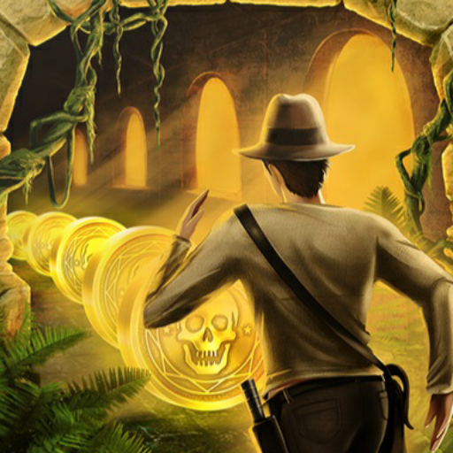 TOM RUN icon