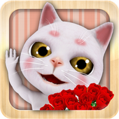 Talking Kitty icon
