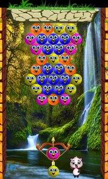Bubble Birds स्क्रीनशॉट 24