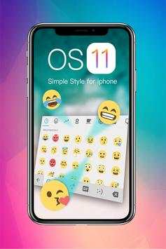 ilauncher for iphone 8 plus / theme ios 11 6 تصوير الشاشة