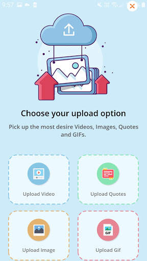 Easy Earn Status - Latest Video & Image Status screenshot 5
