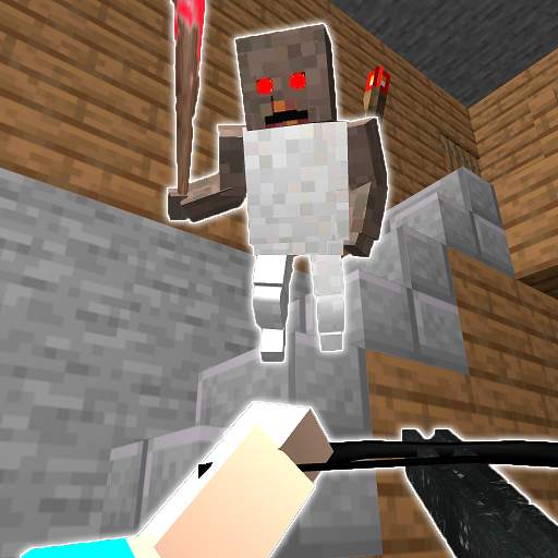 Granny vs Noob: Multiplayer 1.0.9