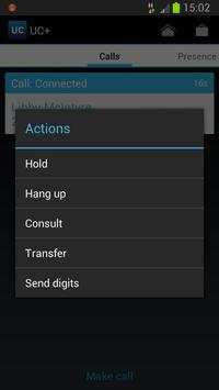 UC Plus Mobile screenshot 3