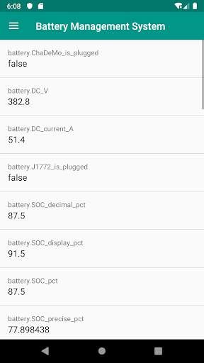 Soul EV Spy - Lite screenshot 2