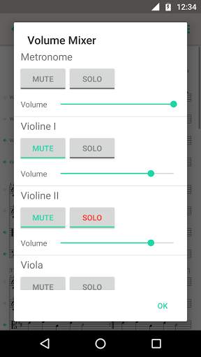Practice Bird Pro - Lerne & Übe 🎼 Musiknoten screenshot 5