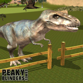 Animal Rescue: Wild Attack Zoo Games icon
