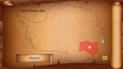 Tank Mini War screenshot 4