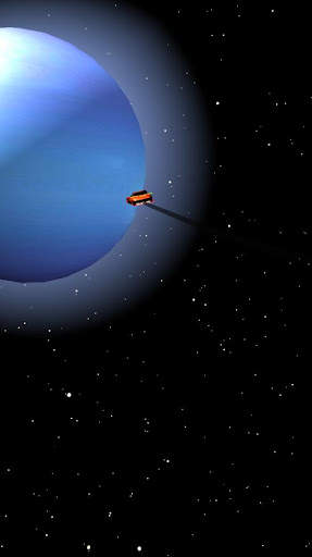 Reach the Planet: Solar System screenshot 3
