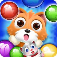 Bubble pop: Oyunu Bedava