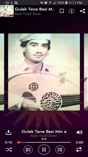 Kurdish Music screenshot 3