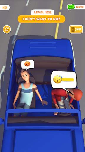 Sleep Well!! screenshot 8