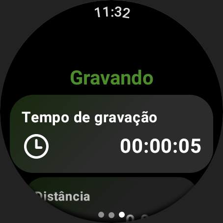 Wikiloc Navegação Outdoor GPS screenshot 9