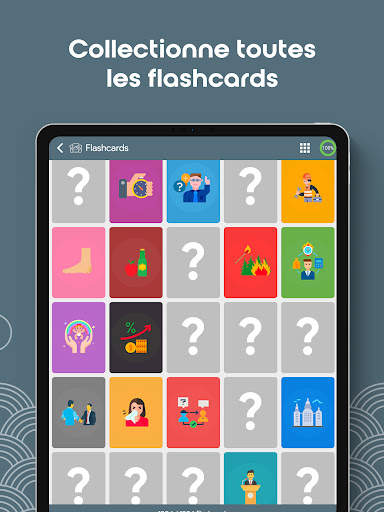 Chinois HSK5 Chinesimple screenshot 9