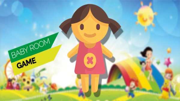 Baby Room Cleaning Game screenshot 2