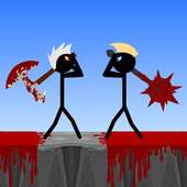 Stickman Gladiator Warriors