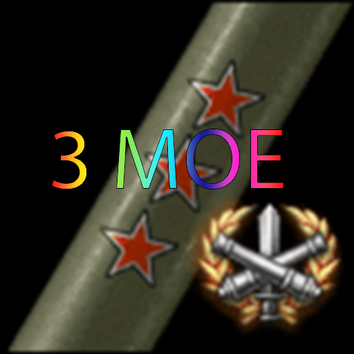 MOE app icon