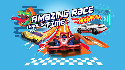 Cussons Kids Play screenshot 2