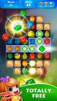 Gummy Soda: Puzzle Adventure screenshot 4