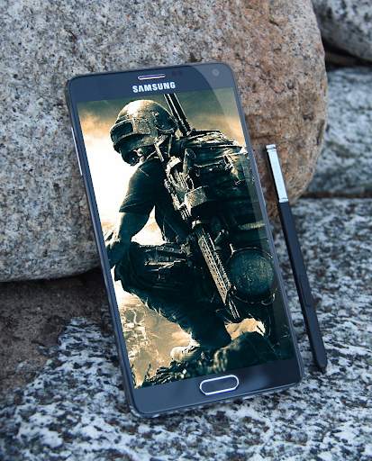Sniper Wallpaper 4 تصوير الشاشة