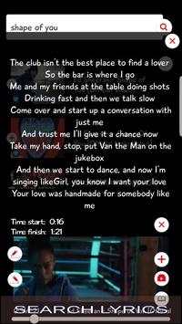 MixTube screenshot 4