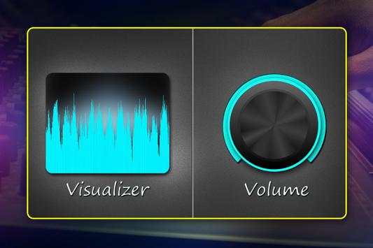 Music Equalizer screenshot 3