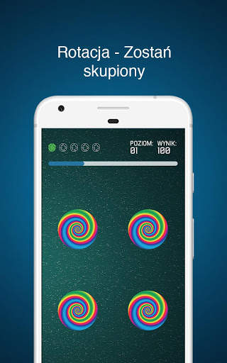 Gry umysłowe screenshot 6
