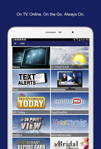 VNL News screenshot 6