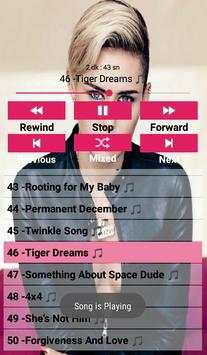 Miley Cyrus Songs Offline 50 Songs ♫ screenshot 6