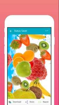 Whatsapp status Saver : Status Guru screenshot 2